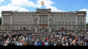 El balcón de Buckingham, en el centro de los grandes momentos de la monarquía británica