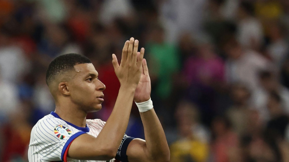 Real präsentiert Mbappe am 16. Juli