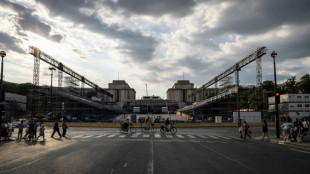 Guía para seguir el ciclismo en ruta en los Juegos de París-2024