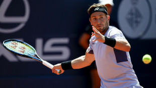 Atp Barcellona: Etcheverry ko, Ruud primo finalista