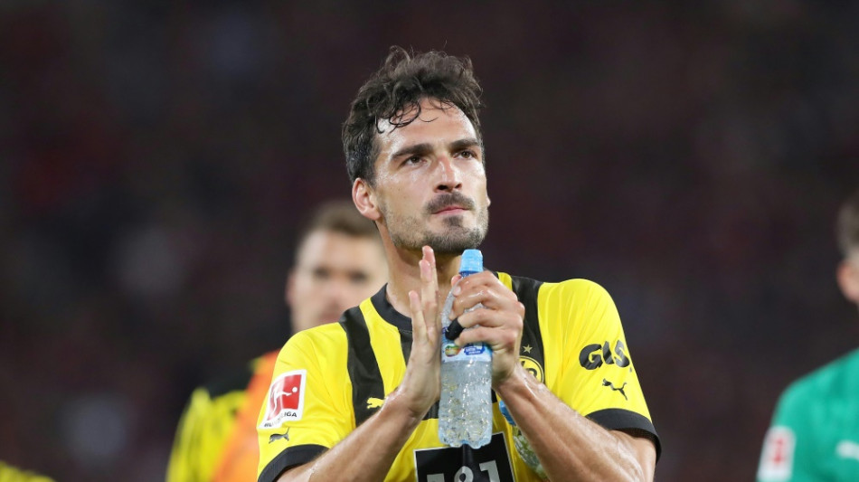 Hummels wünscht sich für Champions League große Namen