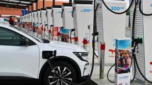 Automobile: les ventes européennes portées par les hybrides et les électriques en 2023