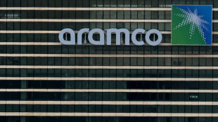 La petrolera saudita Aramco anuncia beneficios de 31.900 millones de dólares