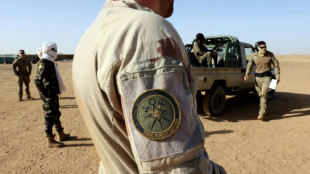 EU's Takuba anti-terror force quits junta-controlled Mali