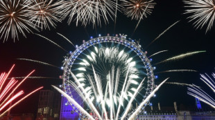 London New Year fireworks to open to crowds again