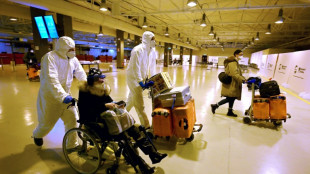 France, Britain impose Covid tests on travelers from China