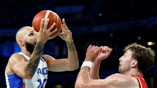 Basket: les Bleus ont une deuxième revanche à prendre