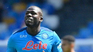 Koulibaly verstärkt Tuchel-Team