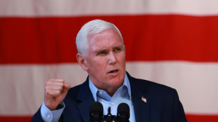 Ex-vice-presidente Mike Pence apresenta pré-candidatura à Casa Branca