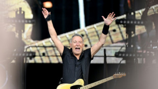 Bruce Springsteen reporte ses concerts de septembre à cause de "symptômes d'un ulcère"