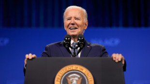 Biden réactive le mode campagne contre Trump après la tentative d'assassinat