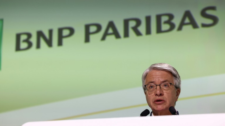 La directive CSRD, "délire bureaucratique" pour le directeur général de BNP Paribas