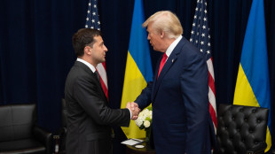 Zelensky, con Trump visione comune sullo stop alla guerra