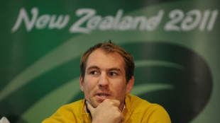 Ex-Wallabies captain Elsom denies wrongdoing after arrest warrant