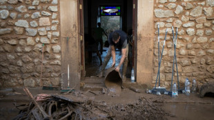 Hallan el cuerpo sin vida del excursionista británico desaparecido en Mallorca