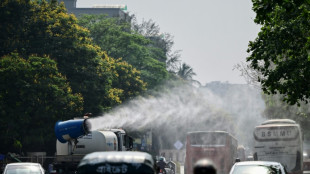 April temperatures in Bangladesh hottest on record