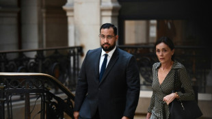 A son procès en appel, Alexandre Benalla entre regrets et justifications