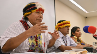 Indígenas peruanos denuncian la depredación ambiental en la Amazonía por la minería ilegal