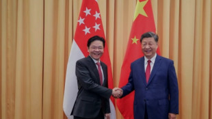 Primo incontro Wong-Xi al vertice Apec di Lima