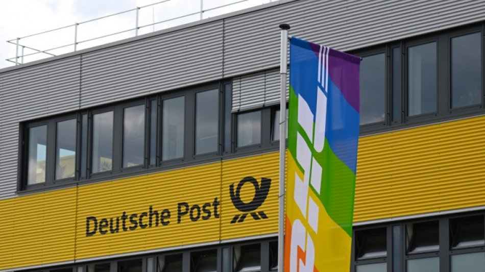 Bundesnetzagentur: Situation bei der Post ist ein "Ärgernis" 