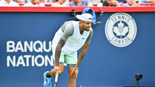 Davis Cup: Australien in Hamburg ohne Kyrgios