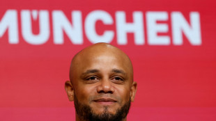 Kompany über Musiala-Ausfall: "Super schade, aber..."