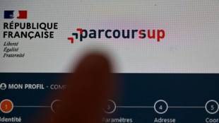 Parcoursup: dernière ligne droite avant les premières réponses