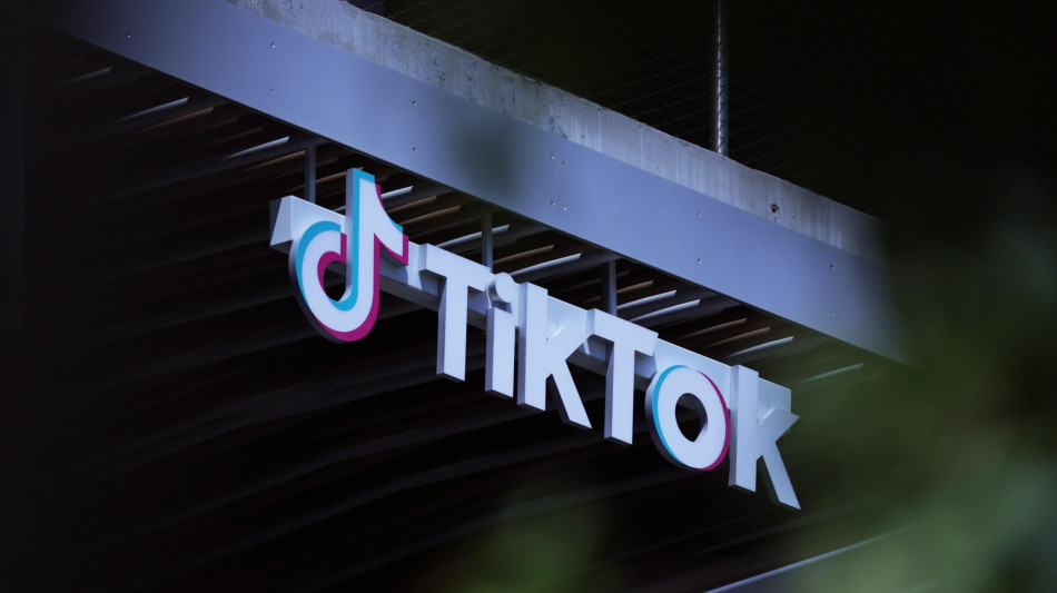 Wp, 'Trump intende bloccare il divieto di TikTok'