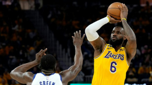 Los renacidos Lakers, ante Jokic en unas finales de conferencia con aires de revancha