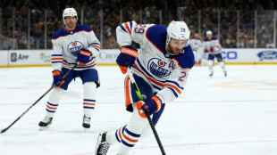 NHL: Draisaitls Oilers verlieren Krimi gegen Colorado