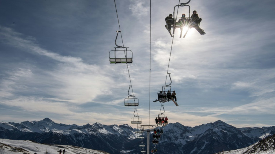 La sobriété énergétique s'invite au congrès des domaines skiables de France