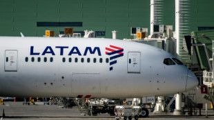 Corte de EEUU aprueba plan de LATAM Airlines para salir de la quiebra