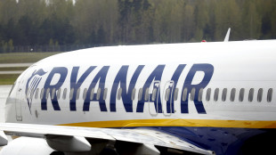 Trimestre difficile per Ryanair, utile in calo del 46%