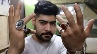 Iran's long-lasting love for gemstones