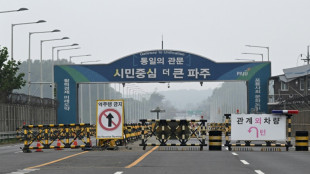 Corea del Norte dinamita carreteras que conectaban con el Sur