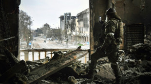 War in Ukraine: from Russia's invasion to EU candidacy