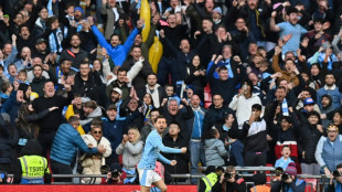 Manchester City vence Chelsea (1-0) e vai à final da Copa da Inglaterra