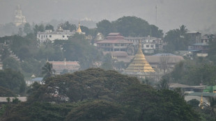 Birmanie: la junte essuie un lourd revers avec la chute d'une ville clé à la frontière thaïlandaise