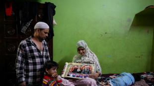 Online hate sows Muslim fears as India votes