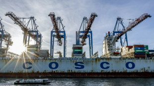 Bundesregierung bestätigt Erlaubnis für Cosco-Einstieg beim Hamburger Hafen