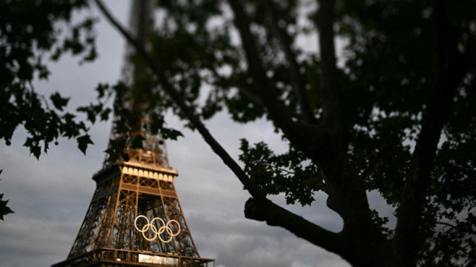 El fútbol y el rugby 7 abren París-2024 dos días antes de la inauguración