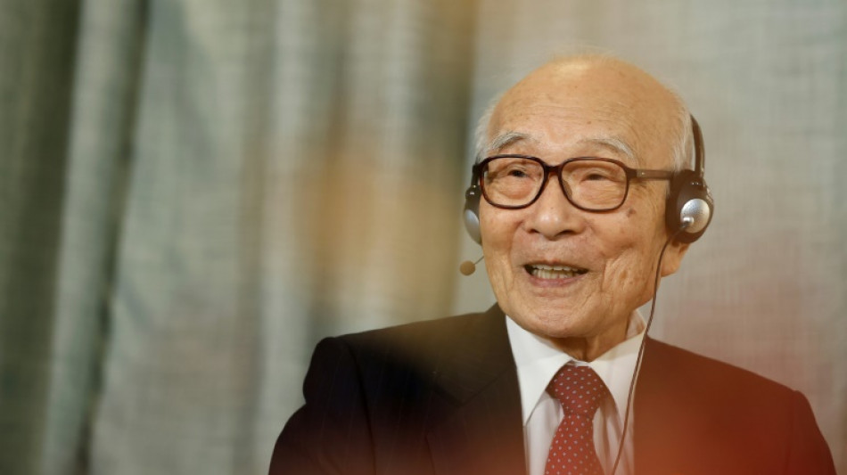 Japan's atomic bomb survivors to accept Nobel Prize in Oslo