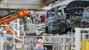 Ifo-Umfrage: Stimmung in der Autoindustrie verschlechtert sich 