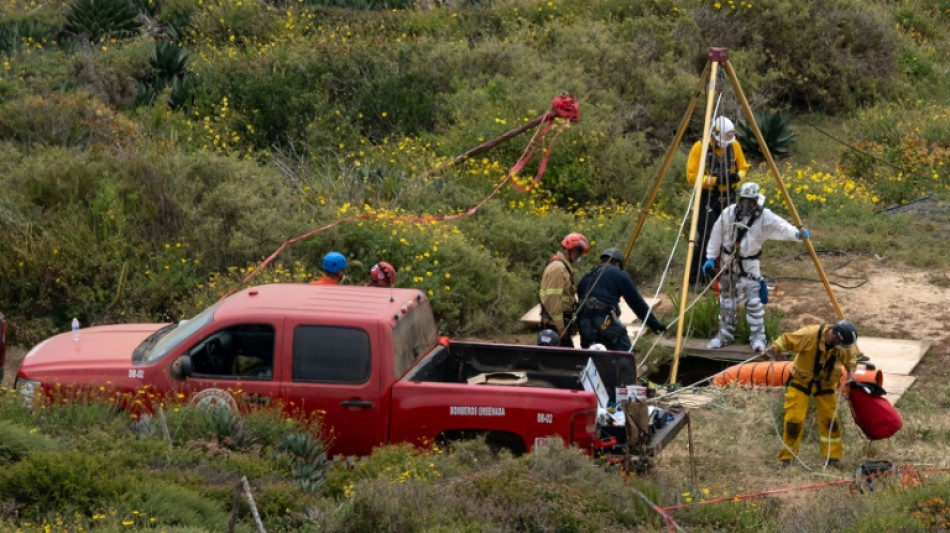 Hallan tres cuerpos en zona de México donde desaparecieron surfistas de Australia y EEUU