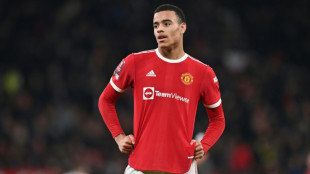 Foot: Mason Greenwood visé par de nouvelles accusations d'agression sexuelle et de menaces de mort