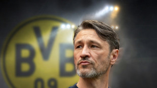 Kovac fordert "absoluten Willen und Herz"