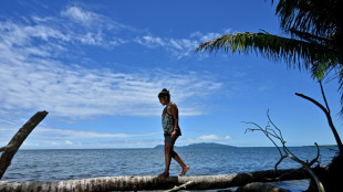 Climate-hit Pacific Islands plot landmark UN court case