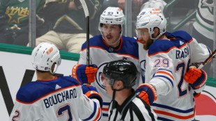 Draisaitl mit Edmonton vor Final-Einzug