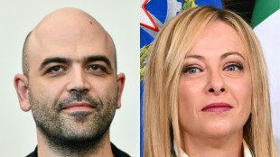 En juego la libertad de prensa en Italia por juicio a Saviano por difamación