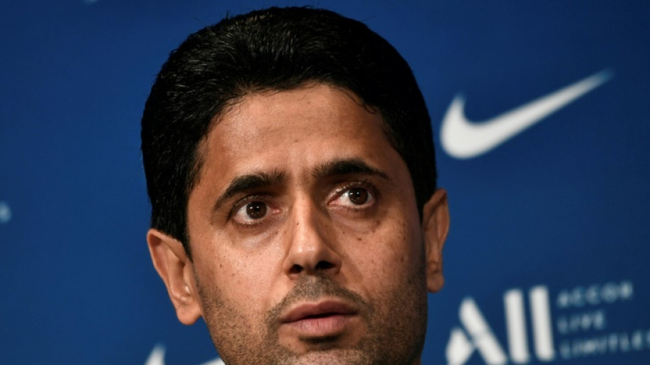 Nasser Al Khelaifi é reeleito presidente da Associação Europeia de Clubes